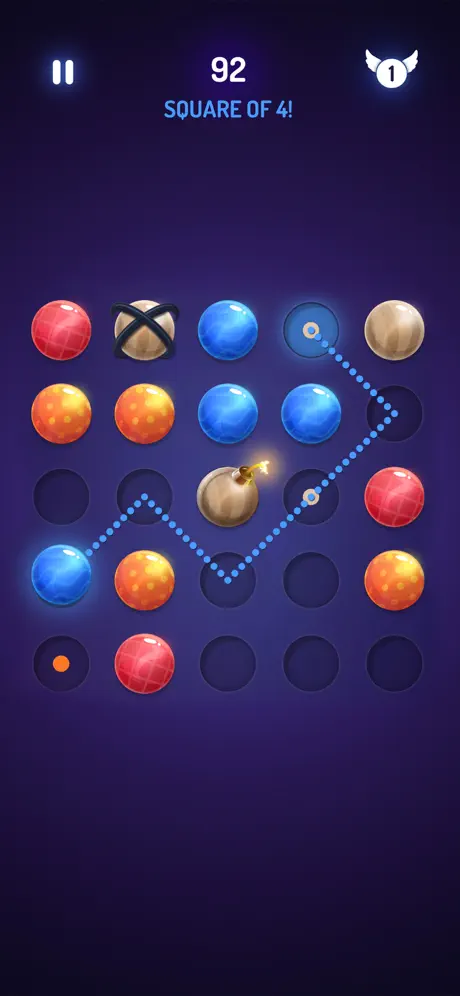 Balls screenshot 4