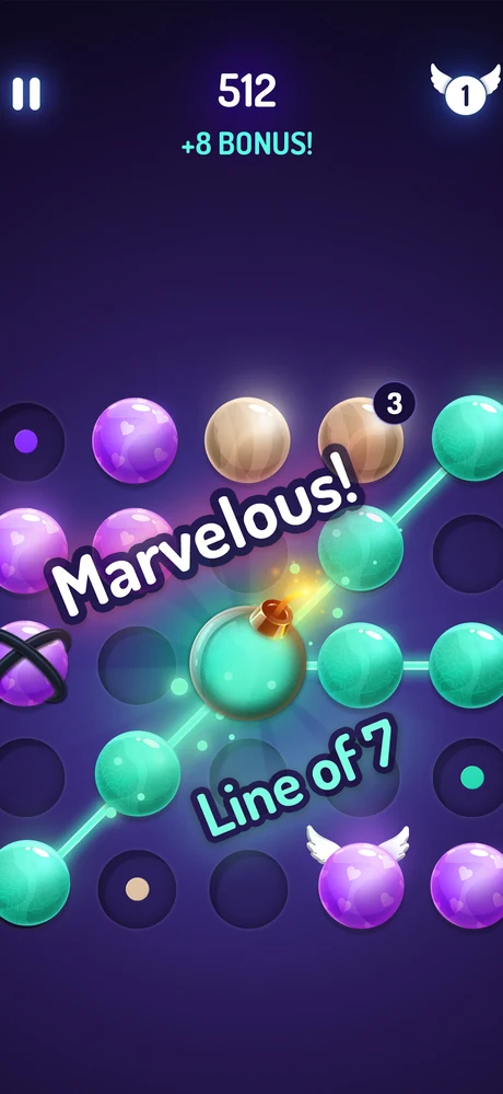 Balls screenshot 6