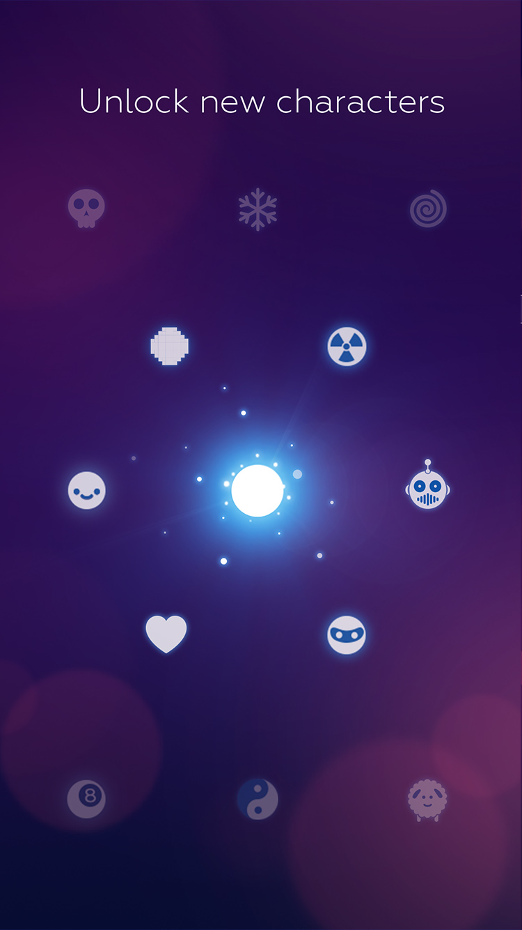 Dot Lines screenshot 2