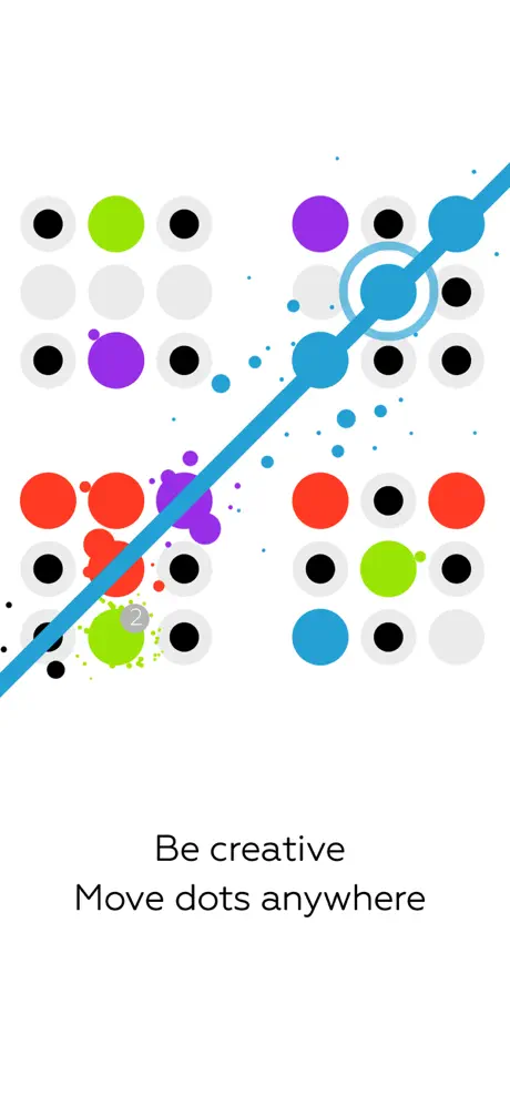 Dotello screenshot 2
