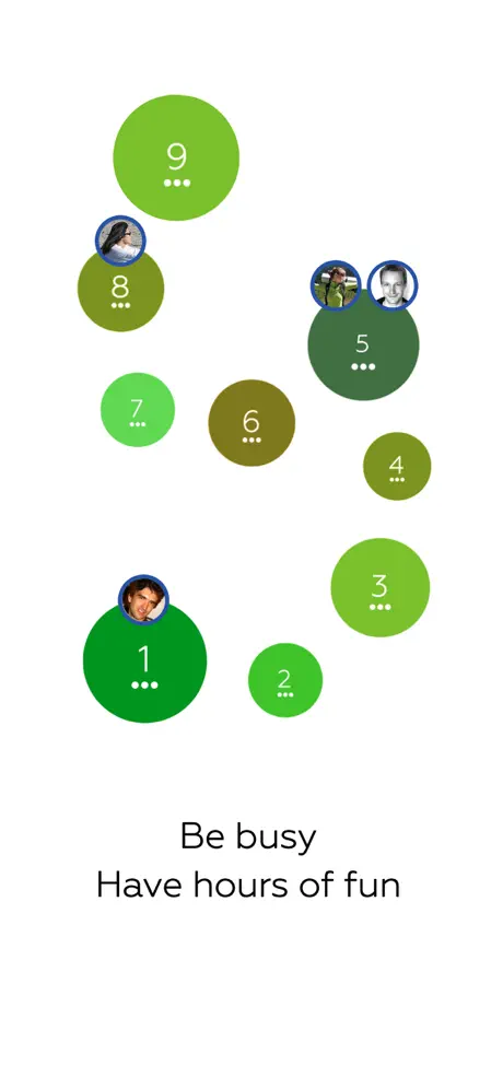 Dotello screenshot 5