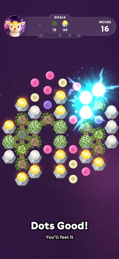 Dots Good! screenshot 10