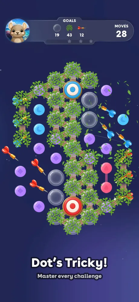 Dots Good! screenshot 8