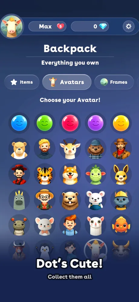 Dots Good! screenshot 7