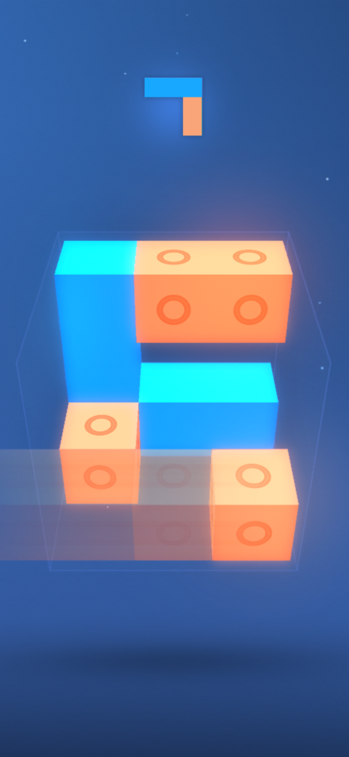 Perspecto screenshot 1