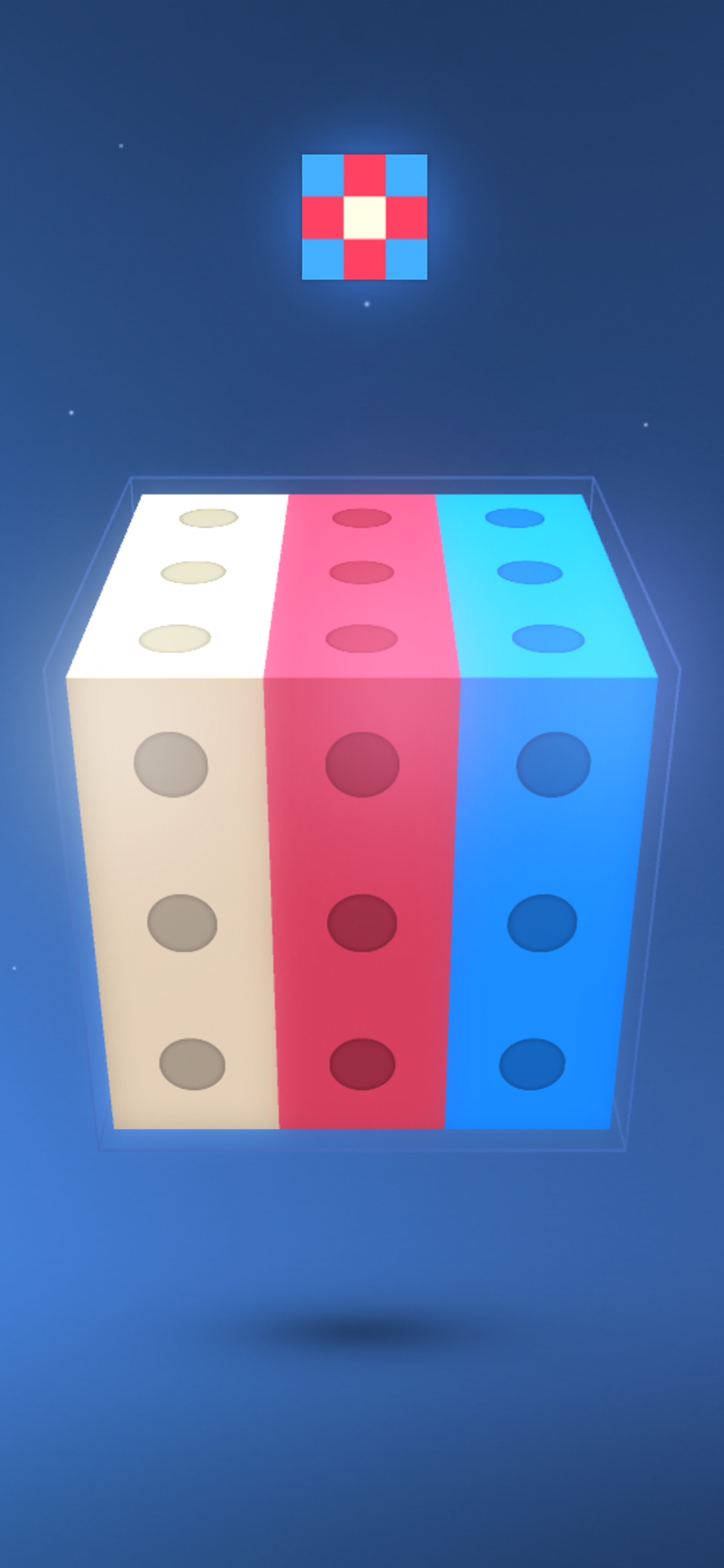 Perspecto screenshot 2