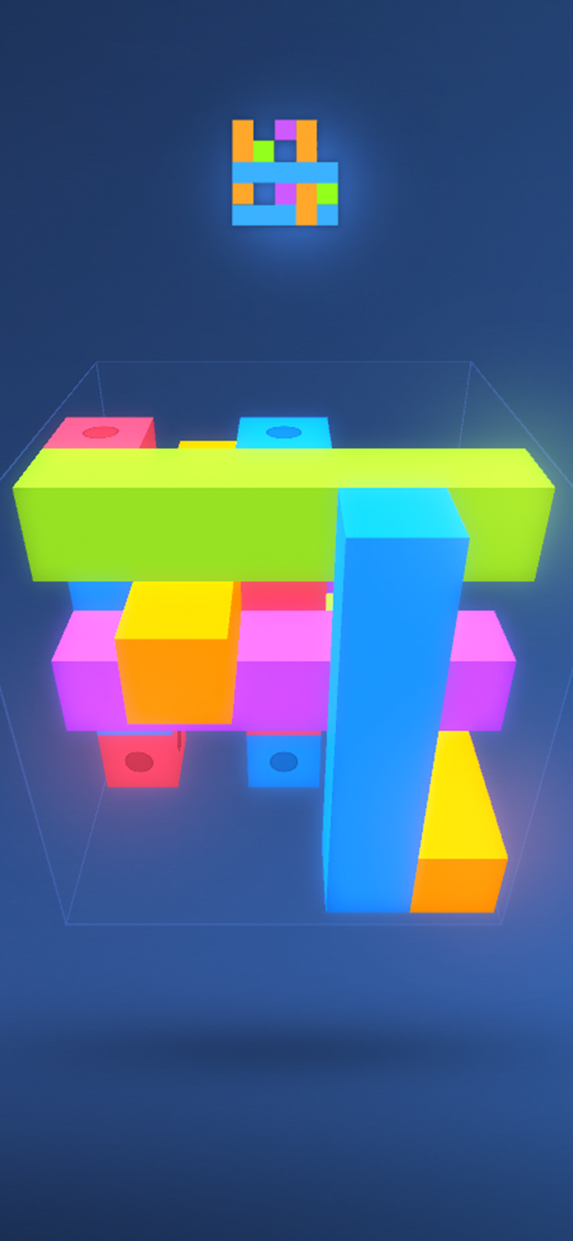 Perspecto screenshot 3