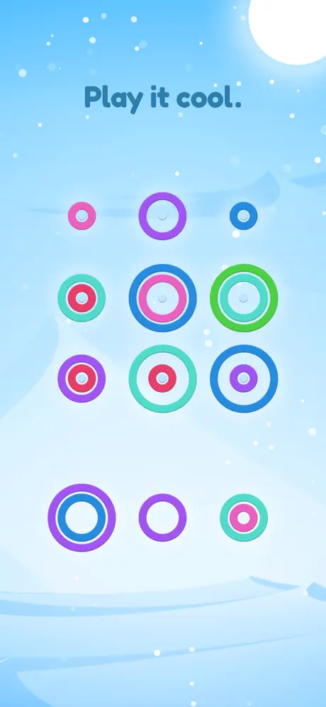 Rings screenshot 3