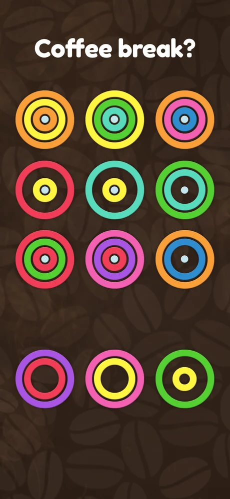 Rings screenshot 6