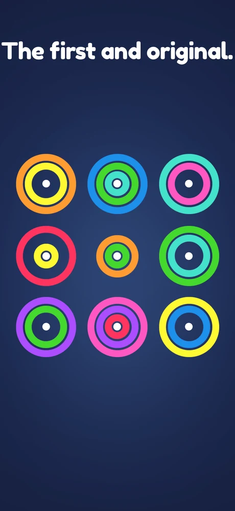 Rings screenshot 7