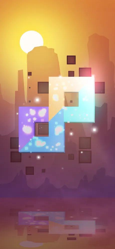 Shapecraft screenshot 1