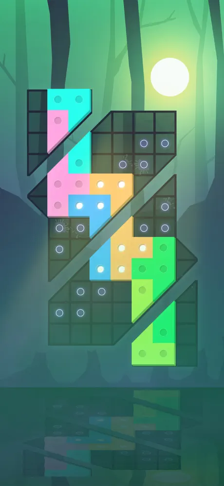 Shapecraft screenshot 2