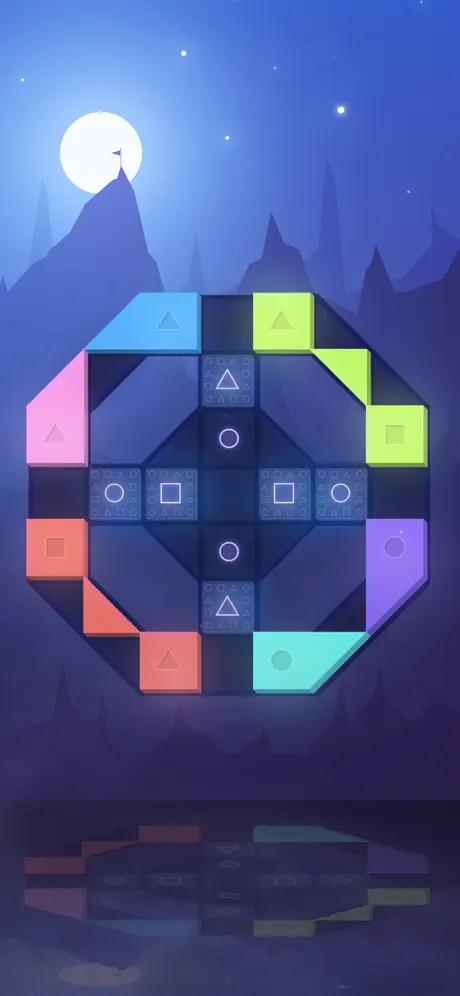 Shapecraft screenshot 3