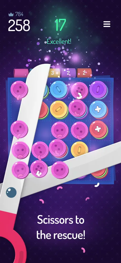 Ten Buttons screenshot 2