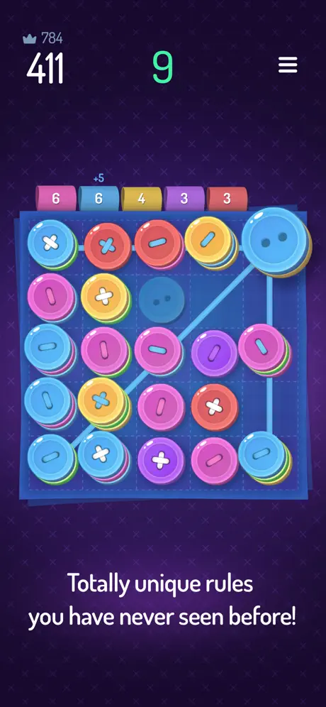 Ten Buttons screenshot 4
